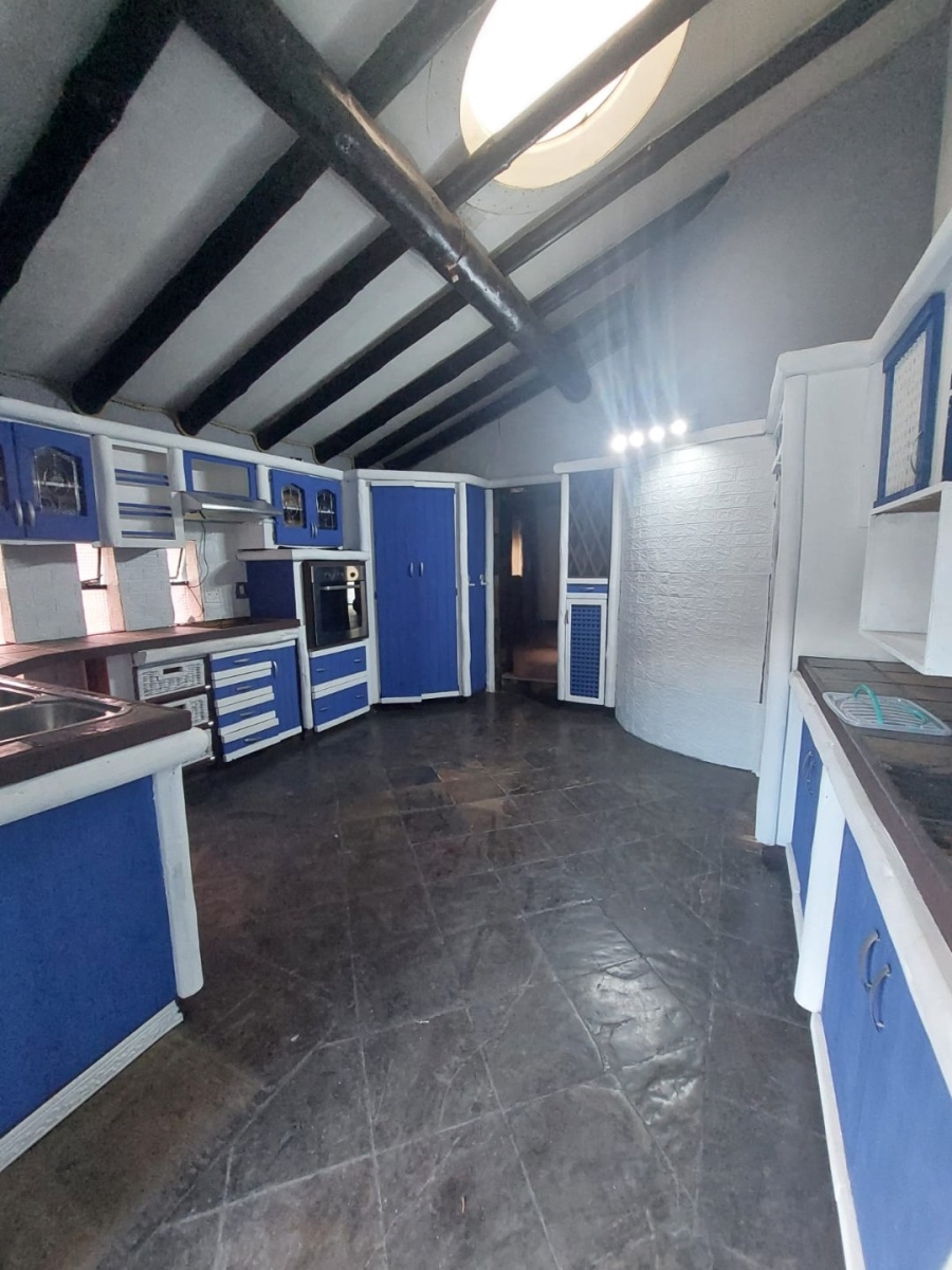 4 Bedroom Property for Sale in Vaalpark Free State